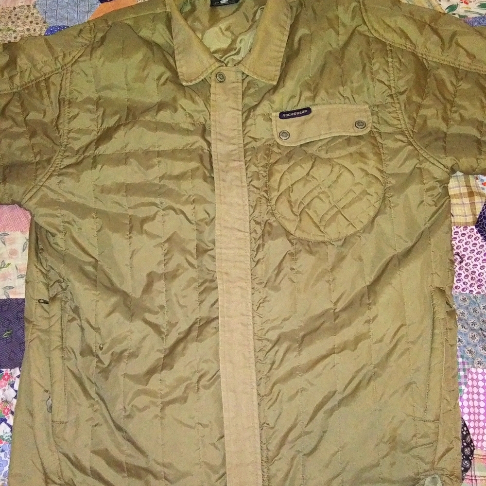 Rocawear Jacket